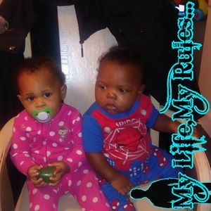 Meet your Posher, Nickey